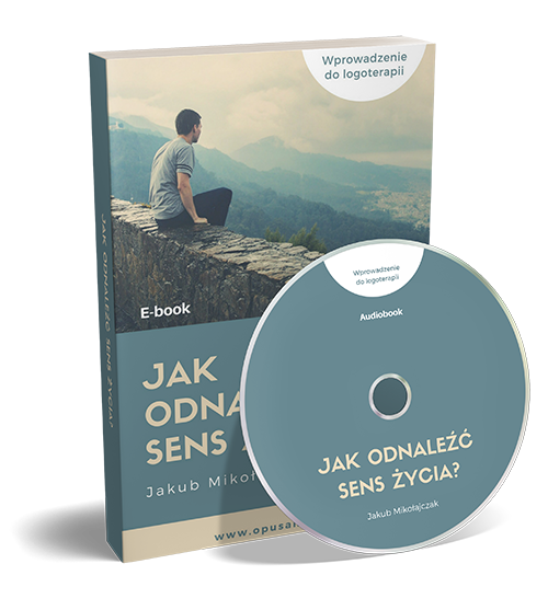 Jak odnaleźć sens życia?