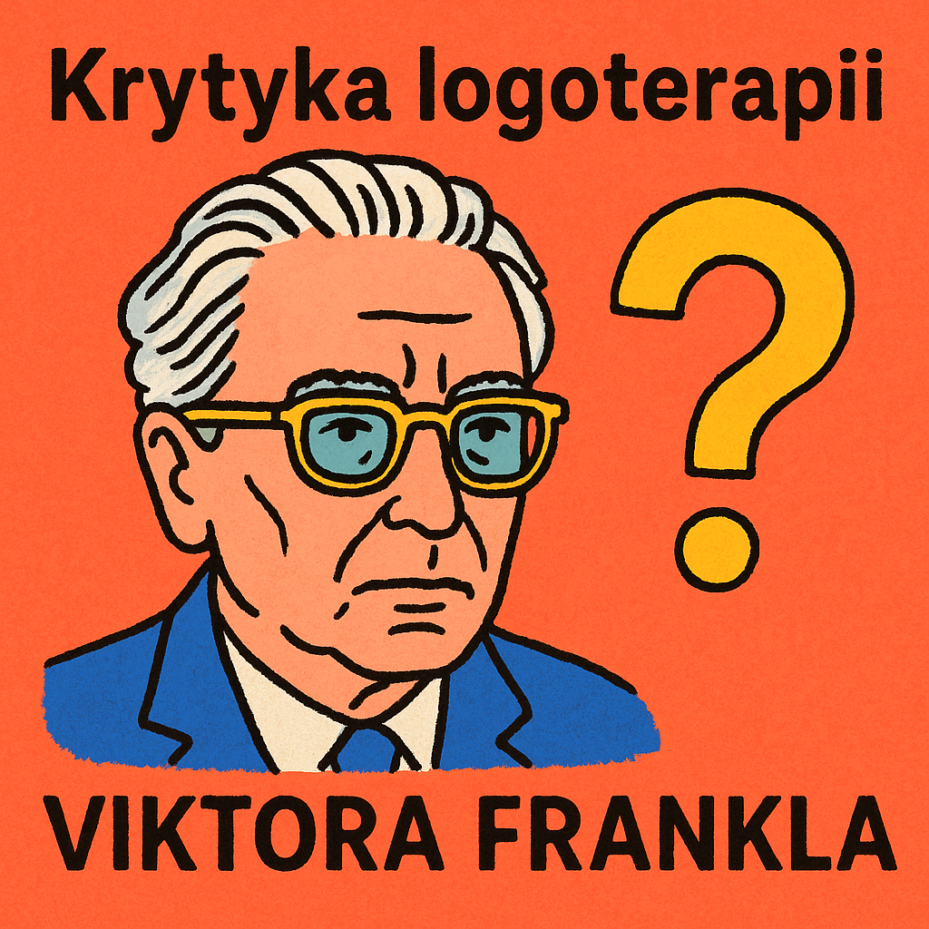 krytyka logoterapii